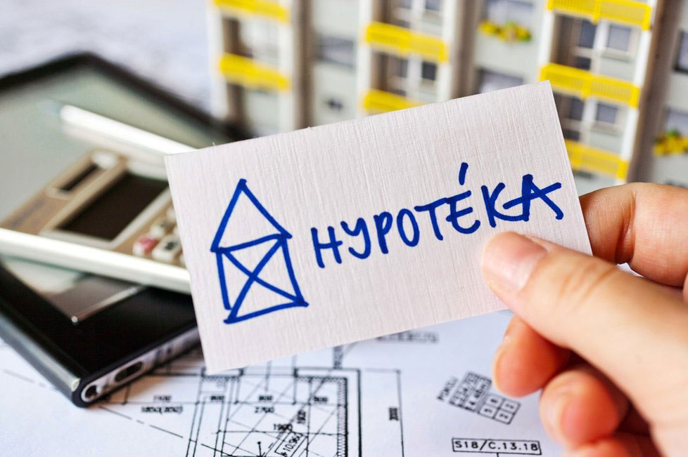 hypoteka