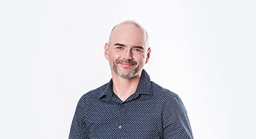 Petr Bílý